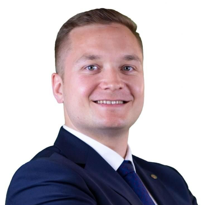  Daniel Schuck