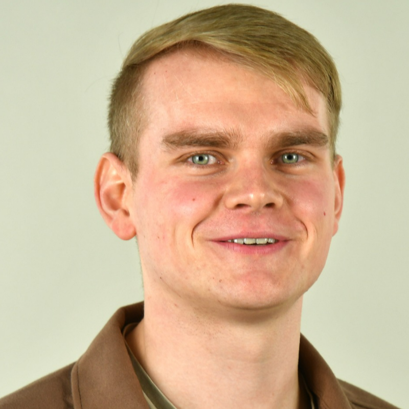  Dean Harms